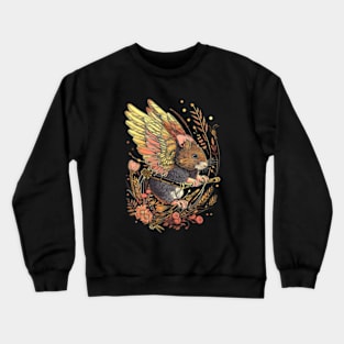 Vole Archer Crewneck Sweatshirt